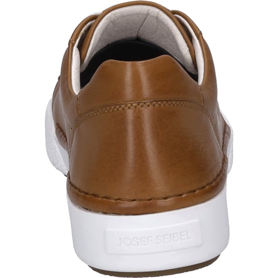 JOSEF SEIBEL Dam Sneaker Claire 01 i Beige - Image 4