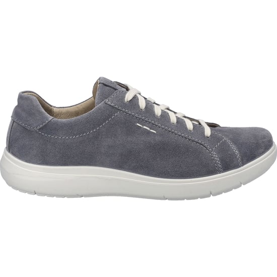 JOSEF SEIBEL Dam Sneaker Megan 07 i Grå - Image 2