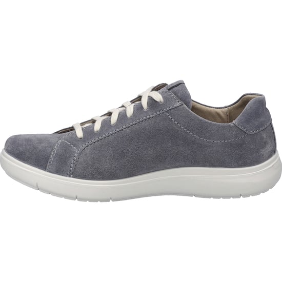 JOSEF SEIBEL Dam Sneaker Megan 07 i Grå - Image 3