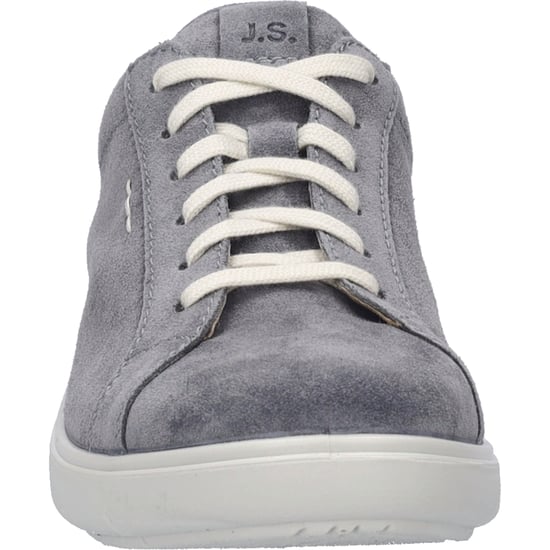 JOSEF SEIBEL Dam Sneaker Megan 07 i Grå - Image 4