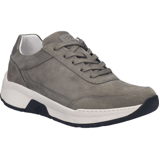 JOSEF SEIBEL Herr Sneaker Mitchell 03 i Grå - Image 1