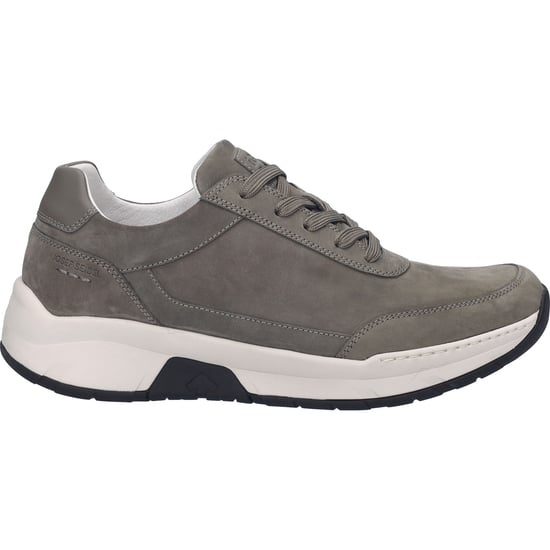 JOSEF SEIBEL Herr Sneaker Mitchell 03 i Grå - Image 2