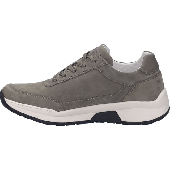 JOSEF SEIBEL Herr Sneaker Mitchell 03 i Grå - Image 3