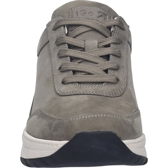 JOSEF SEIBEL Herr Sneaker Mitchell 03 i Grå - Image 4