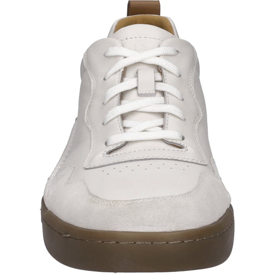 JOSEF SEIBEL Heren Sneaker Cleve 01 in wit - Image 5