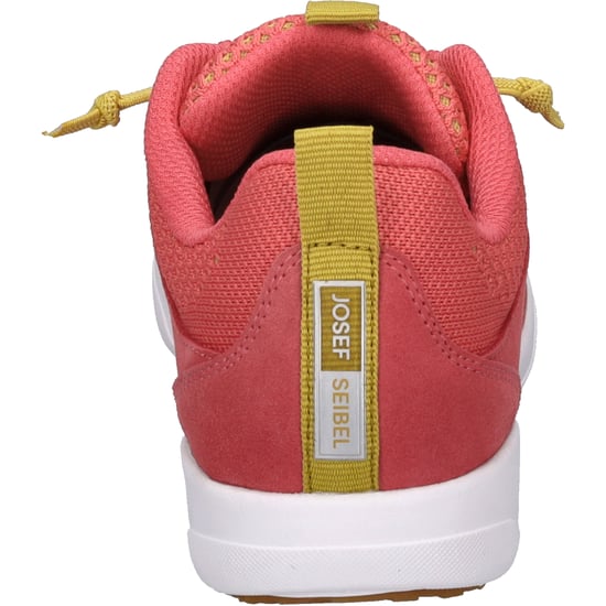JOSEF SEIBEL Dam Sneaker Sina 74 i Rosa - Image 4