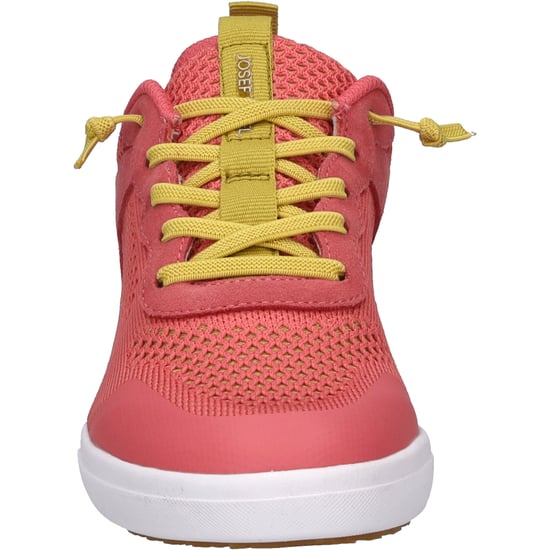 JOSEF SEIBEL Dam Sneaker Sina 74 i Rosa - Image 5