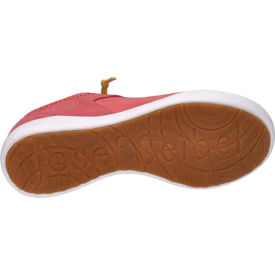 JOSEF SEIBEL Dam Sneaker Sina 74 i Rosa - Image 6