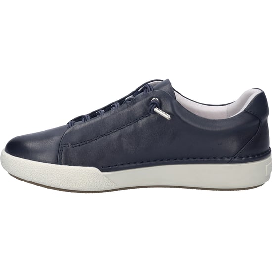 JOSEF SEIBEL Women Sneaker Claire 24 in blue - Image 3