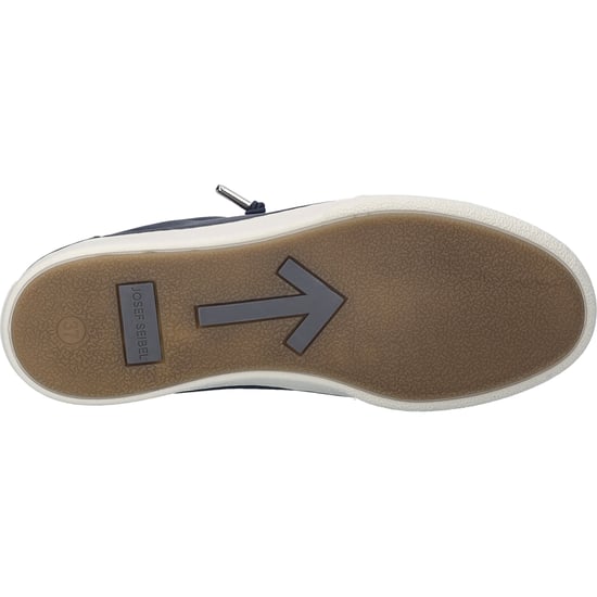 JOSEF SEIBEL Women Sneaker Claire 24 in blue - Image 5