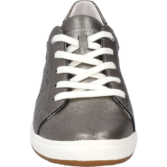 JOSEF SEIBEL Dam Sneaker Caren 01 i Grå - Image 5