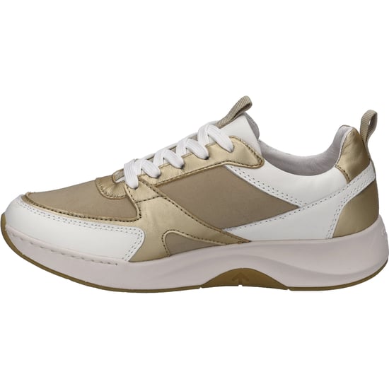 JOSEF SEIBEL Dam Sneaker Elli 09 i vit - Image 3