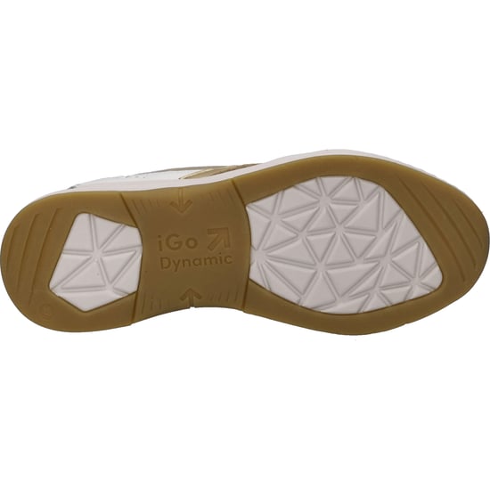 JOSEF SEIBEL Dam Sneaker Elli 09 i vit - Image 6