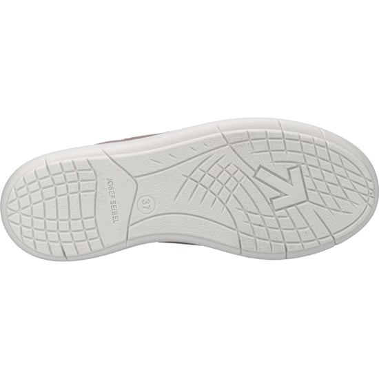 JOSEF SEIBEL Dam Sneaker Megan 07 i Rosa - Image 5