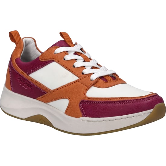 JOSEF SEIBEL Women Sneaker Elli 09 in red - Image 1