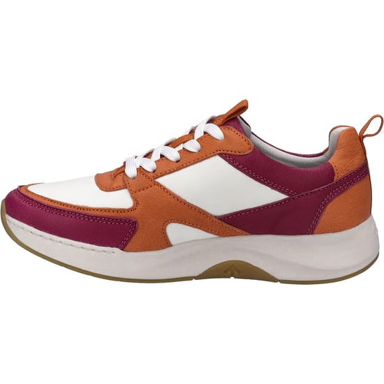 JOSEF SEIBEL Women Sneaker Elli 09 in red - Image 3