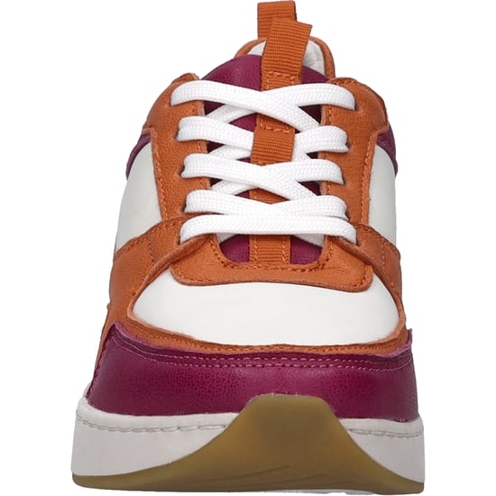JOSEF SEIBEL Women Sneaker Elli 09 in red - Image 4