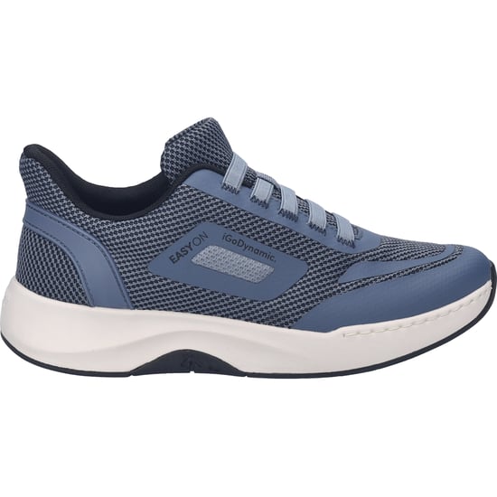 JOSEF SEIBEL Dam Sneaker Elli 17 i Blå - Image 2
