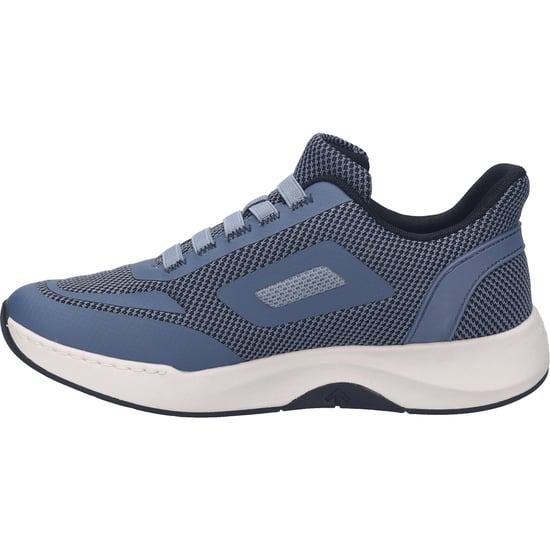 JOSEF SEIBEL Dam Sneaker Elli 17 i Blå - Image 3