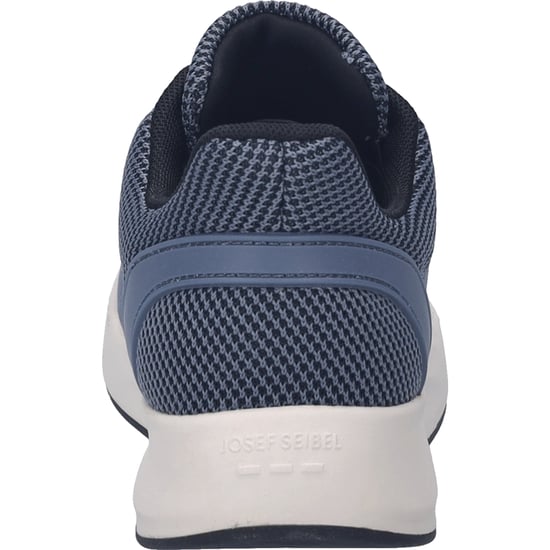 JOSEF SEIBEL Dam Sneaker Elli 17 i Blå - Image 4
