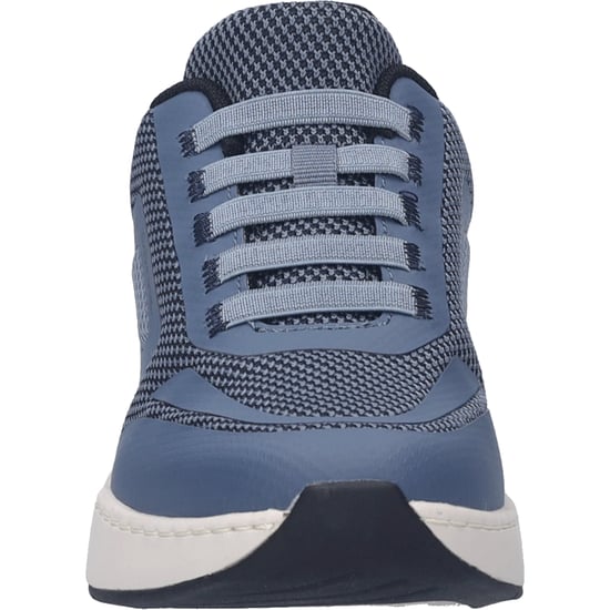 JOSEF SEIBEL Dam Sneaker Elli 17 i Blå - Image 5