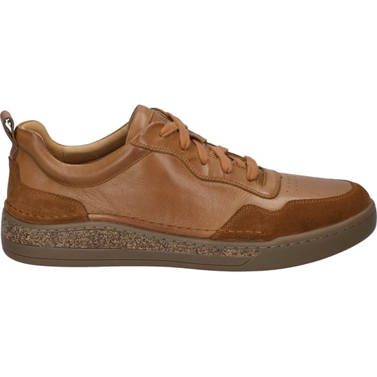 JOSEF SEIBEL Men Sneaker Cleve 01 in beige - Image 2