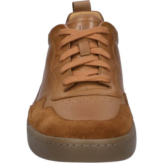 JOSEF SEIBEL Men Sneaker Cleve 01 in beige - Image 4