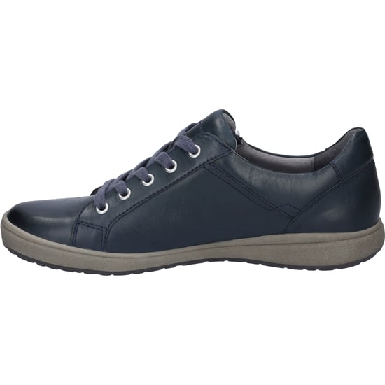 JOSEF SEIBEL Dam Sneaker Caren 12 i Blå - Image 3