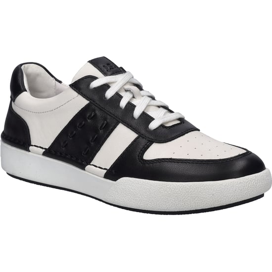 JOSEF SEIBEL Women Sneaker Claire 27 in black - Image 1
