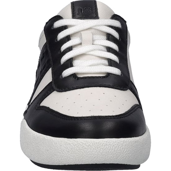 JOSEF SEIBEL Women Sneaker Claire 27 in black - Image 4