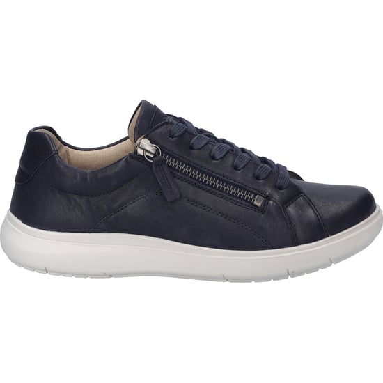 JOSEF SEIBEL Dam Sneaker Megan 01 i Blå - Image 2