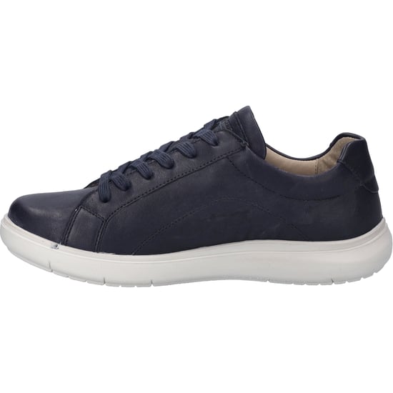 JOSEF SEIBEL Dam Sneaker Megan 01 i Blå - Image 3