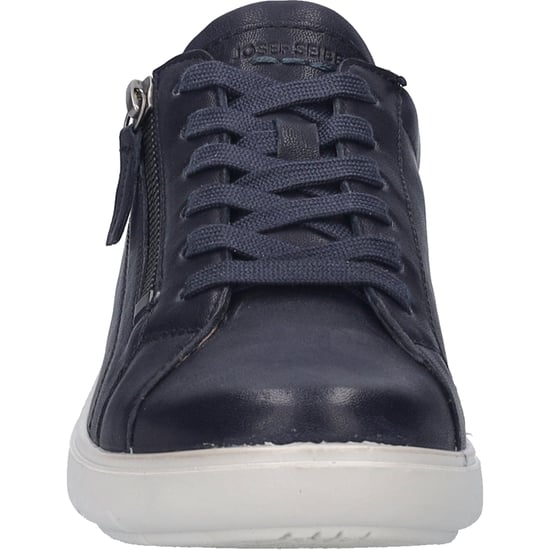JOSEF SEIBEL Dam Sneaker Megan 01 i Blå - Image 4