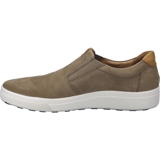 JOSEF SEIBEL Heren Sneaker Maddox 06 in beige - Image 3