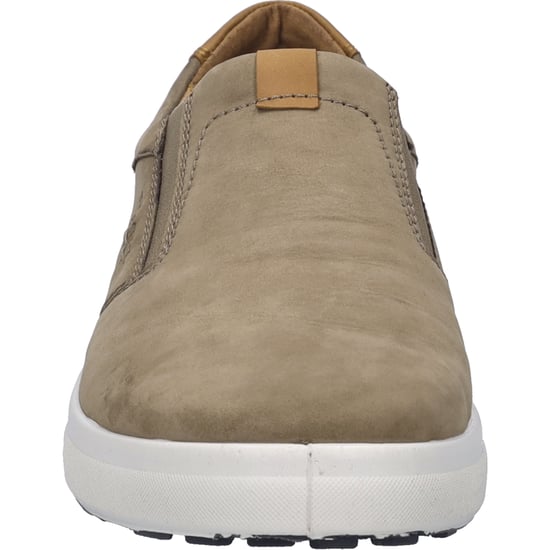 JOSEF SEIBEL Heren Sneaker Maddox 06 in beige - Image 4