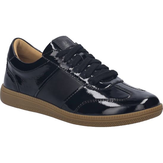 JOSEF SEIBEL Dam Sneaker Joleen 05 i Svart - Image 1