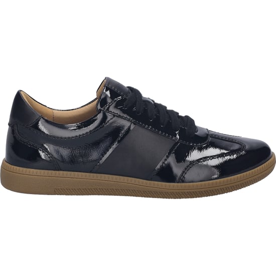 JOSEF SEIBEL Dam Sneaker Joleen 05 i Svart - Image 2