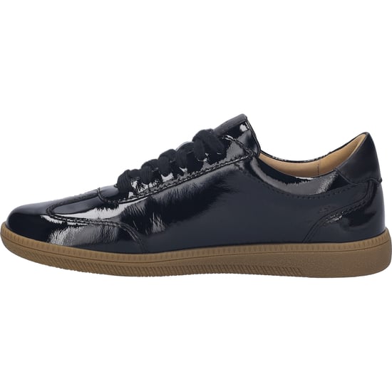 JOSEF SEIBEL Dam Sneaker Joleen 05 i Svart - Image 3