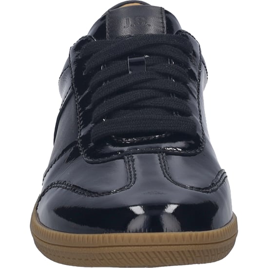 JOSEF SEIBEL Dam Sneaker Joleen 05 i Svart - Image 4