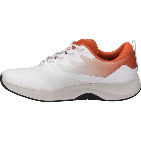JOSEF SEIBEL Dam Sneaker Elli 53 i Röd - Image 3