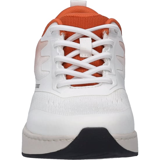 JOSEF SEIBEL Dam Sneaker Elli 53 i Röd - Image 4