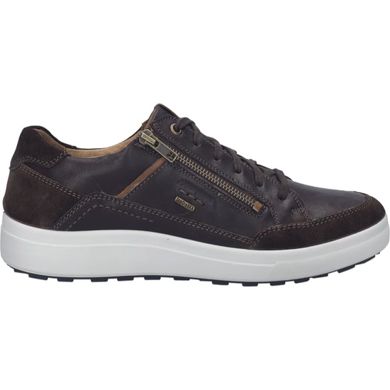 JOSEF SEIBEL Men Sneaker Maddox 51 in brown - Image 2