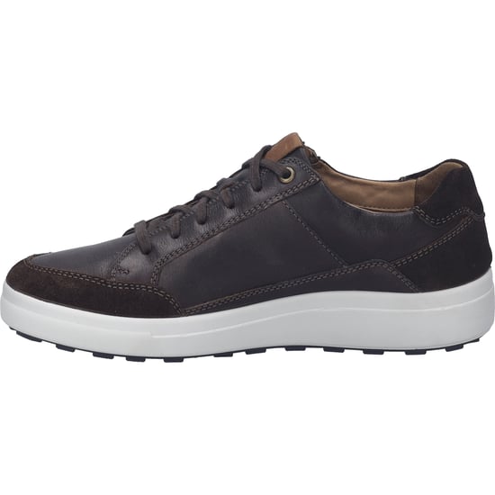 JOSEF SEIBEL Men Sneaker Maddox 51 in brown - Image 3