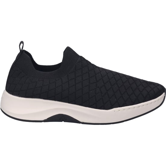 JOSEF SEIBEL Dam Sneaker Elli 11 i Svart - Image 2