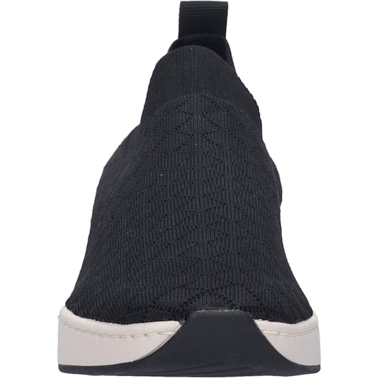 JOSEF SEIBEL Dam Sneaker Elli 11 i Svart - Image 5