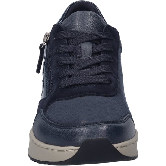 JOSEF SEIBEL Dam Sneaker Lissi 03 i Blå - Image 5