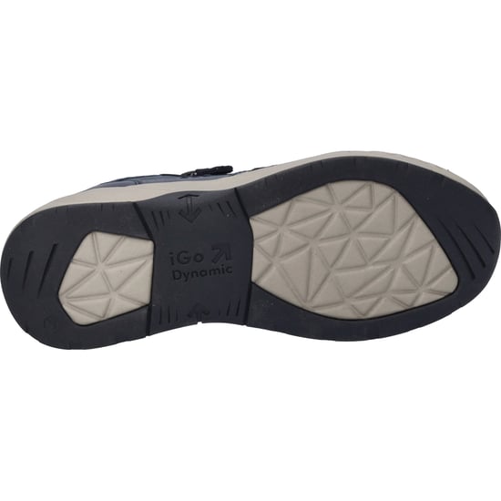 JOSEF SEIBEL Dam Sneaker Lissi 03 i Blå - Image 6
