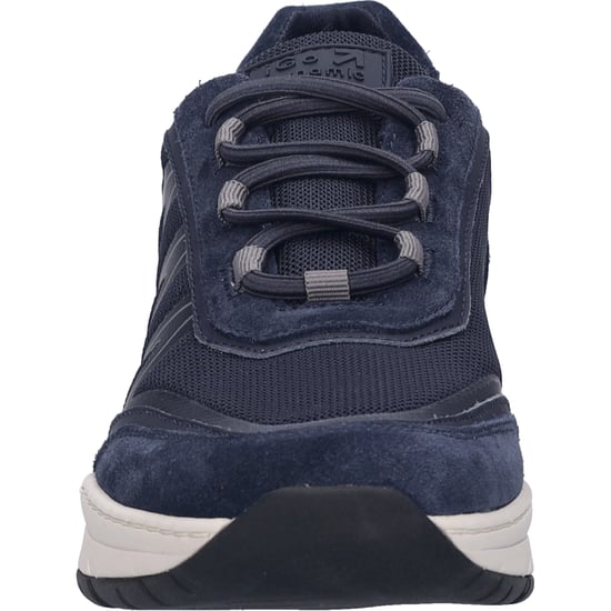 JOSEF SEIBEL Men Sneaker Mitchell 07 in blue - Image 4