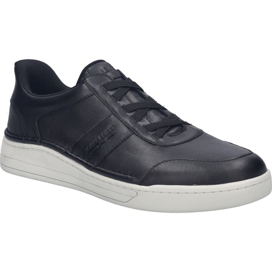 JOSEF SEIBEL Heren Sneaker Cleve 11 in zwart - Image 1