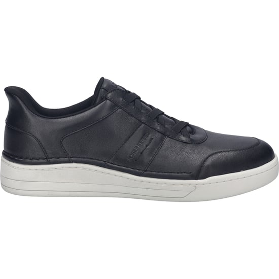 JOSEF SEIBEL Heren Sneaker Cleve 11 in zwart - Image 2